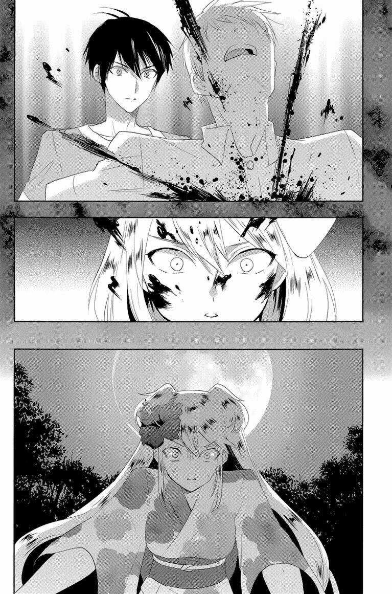 Evergreen - Chapter 16 - Trang 26