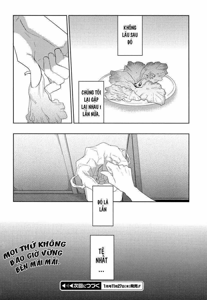 Evergreen - Chapter 18.2 - Trang 31