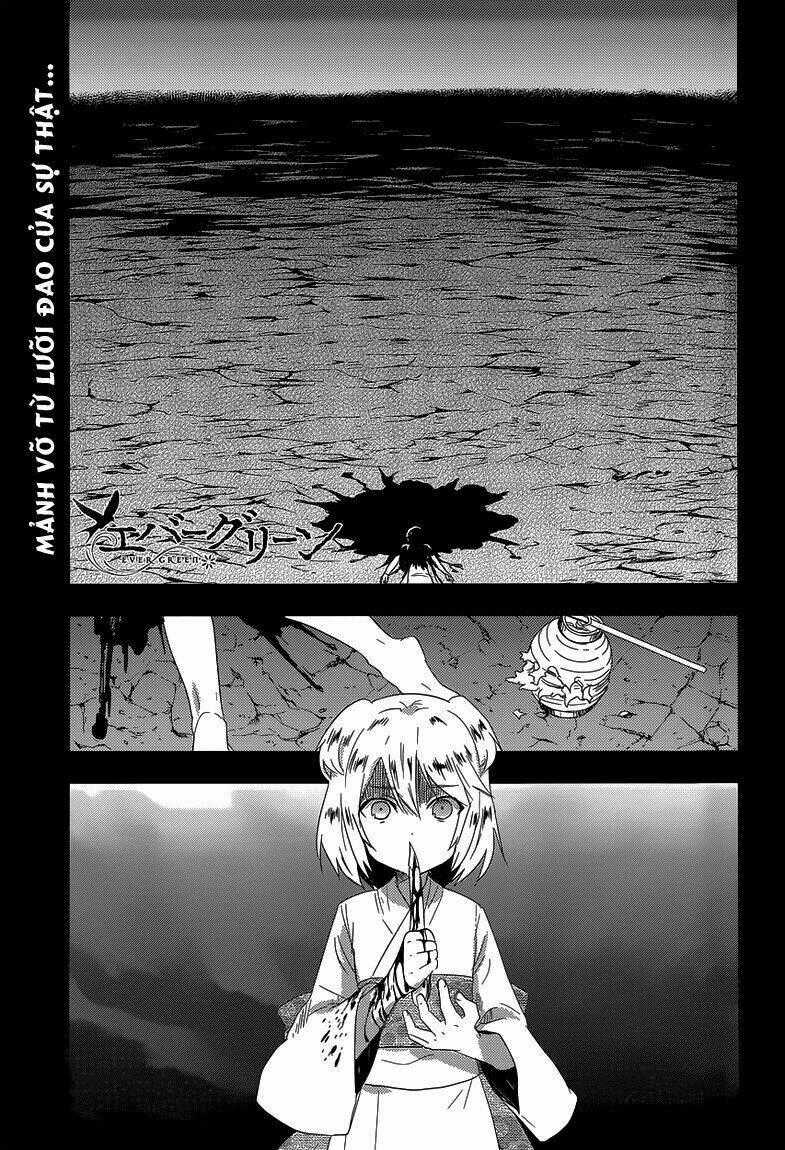 Evergreen - Chapter 20 - Trang 2