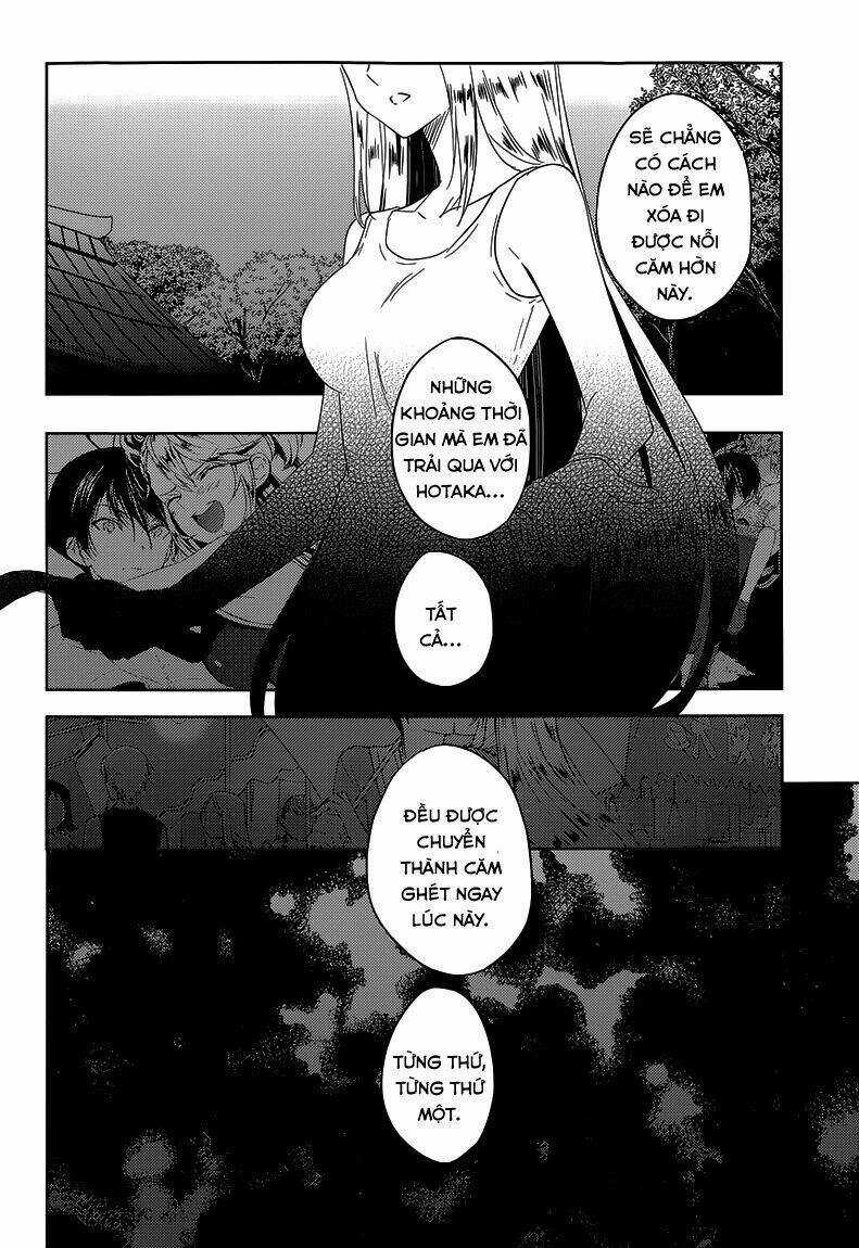 Evergreen - Chapter 20 - Trang 11