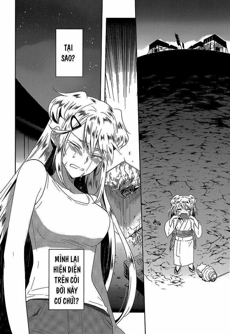 Evergreen - Chapter 20 - Trang 24