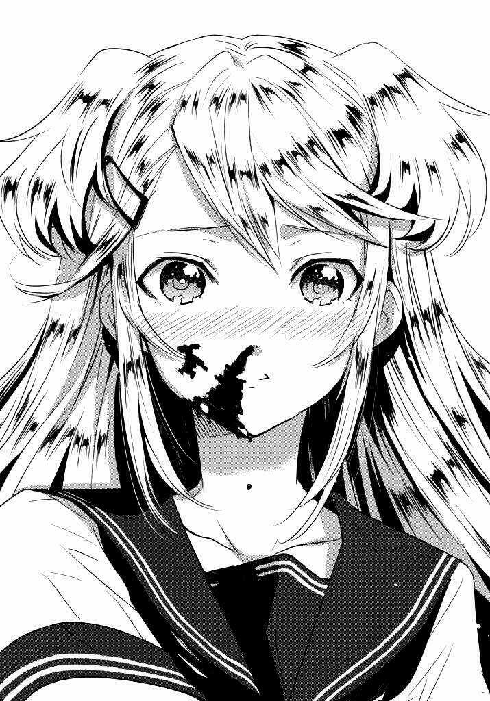 Evergreen - Chapter 4 - Trang 9