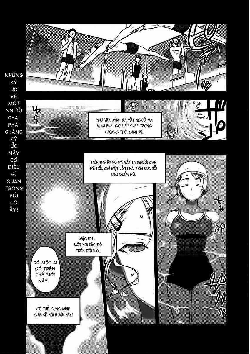 Evergreen - Chapter 5 - Trang 2