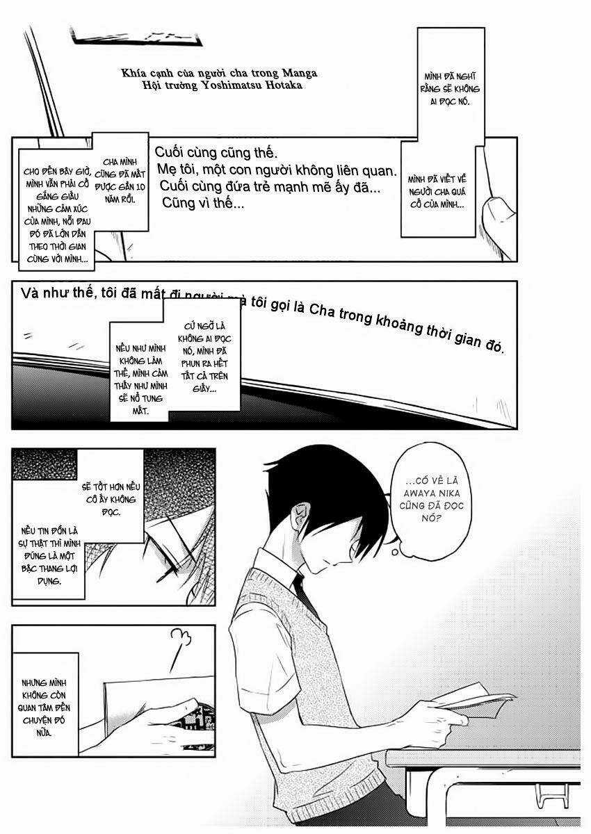 Evergreen - Chapter 5 - Trang 31