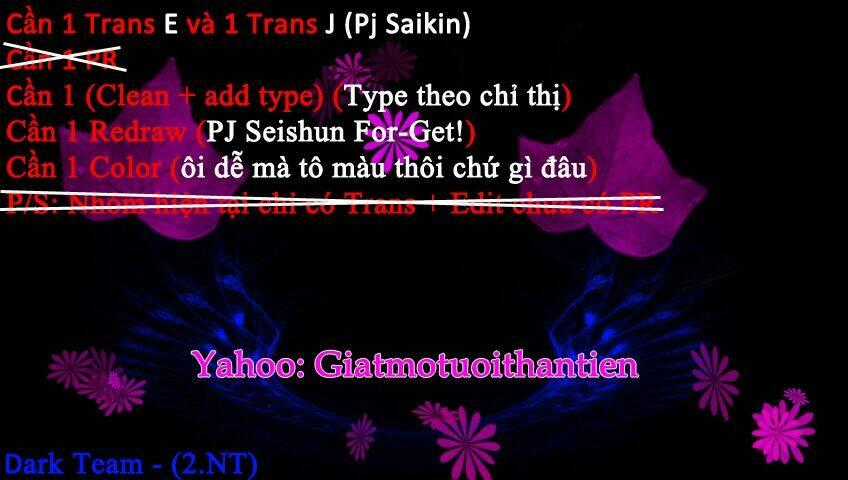 Evergreen - Chapter 5 - Trang 41