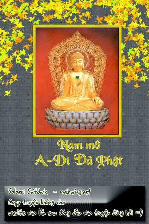 Evergreen - Chapter 8 - Trang 34