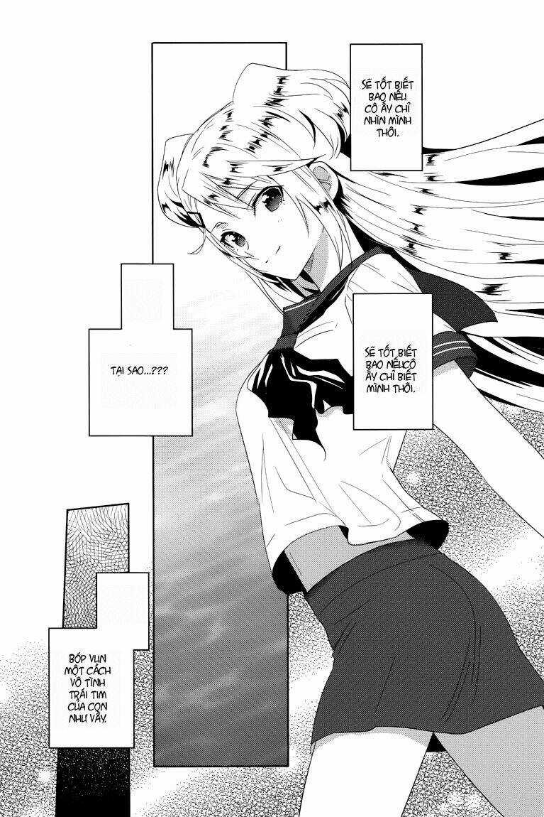 Evergreen - Chapter 9 - Trang 31