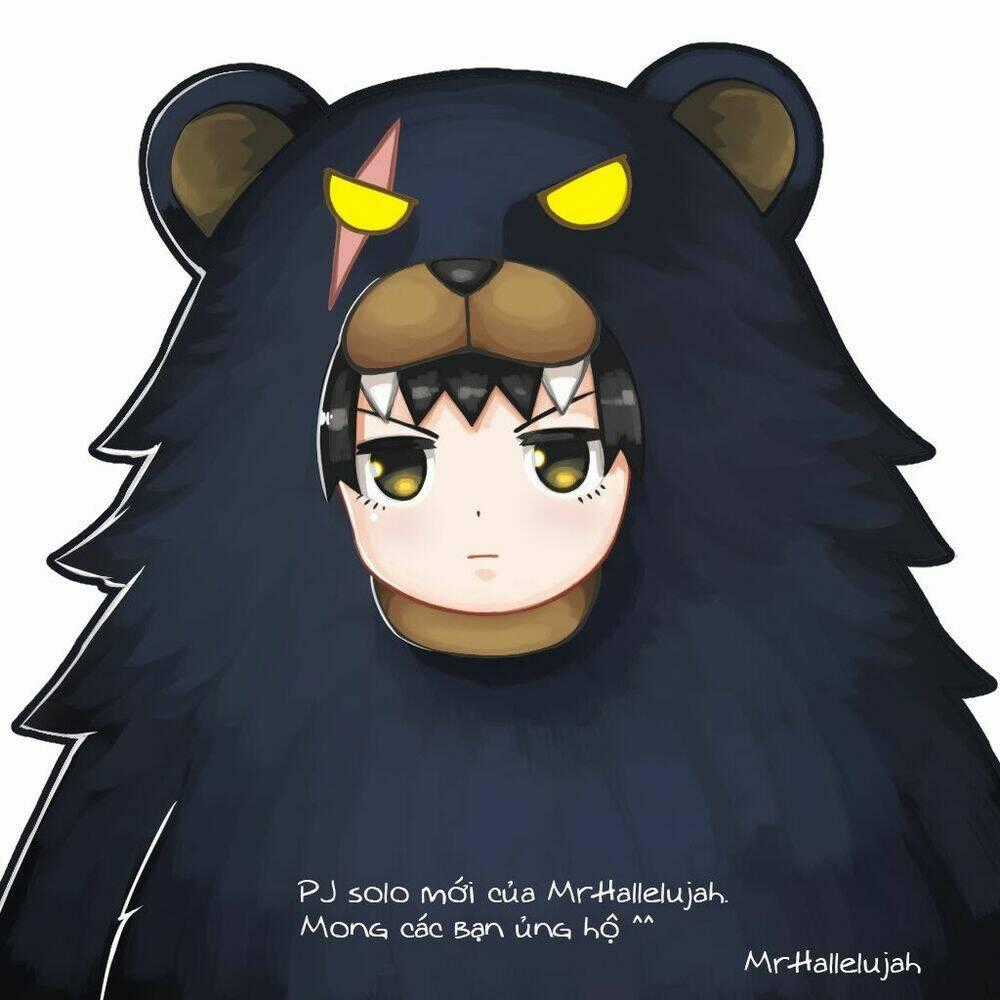 Everyday With Gods - Chapter 1 - Trang 13