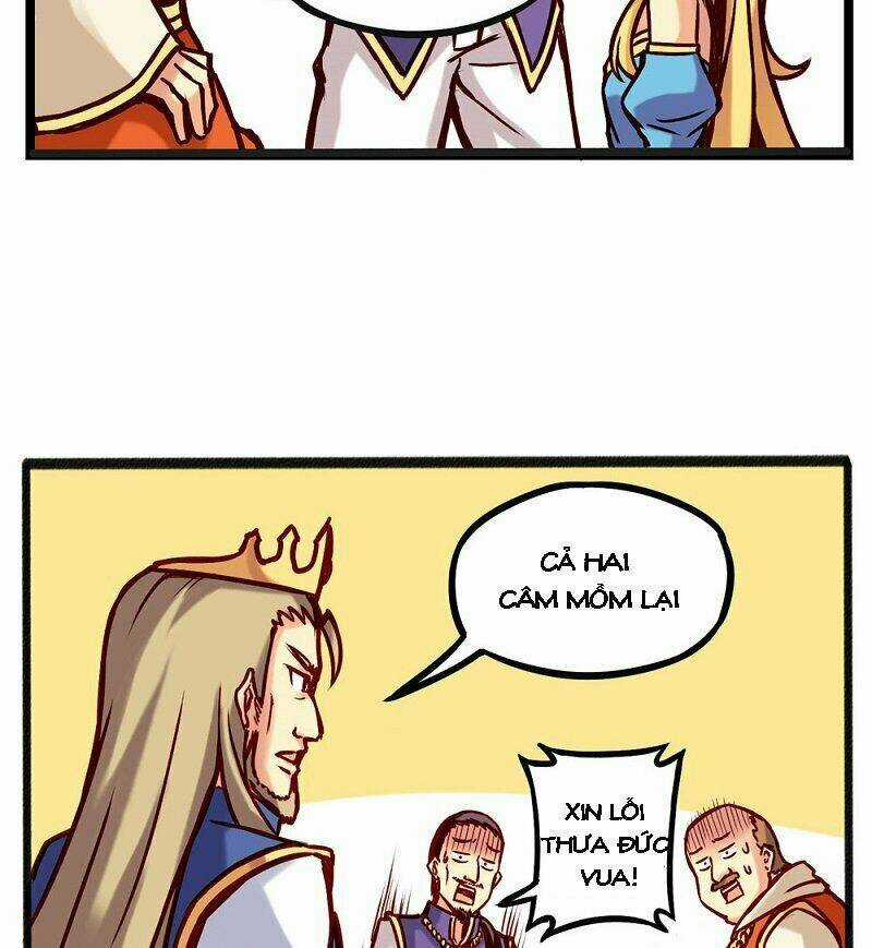 Everywhere & Nowhere - Chapter 1 - Trang 13