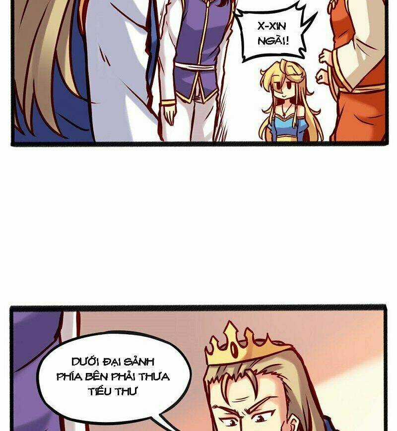 Everywhere & Nowhere - Chapter 1 - Trang 14