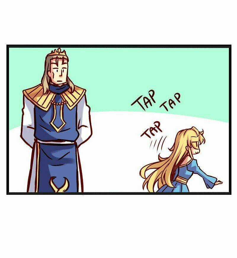 Everywhere & Nowhere - Chapter 1 - Trang 16