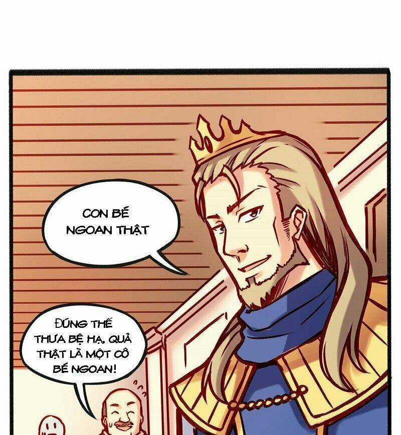 Everywhere & Nowhere - Chapter 1 - Trang 17