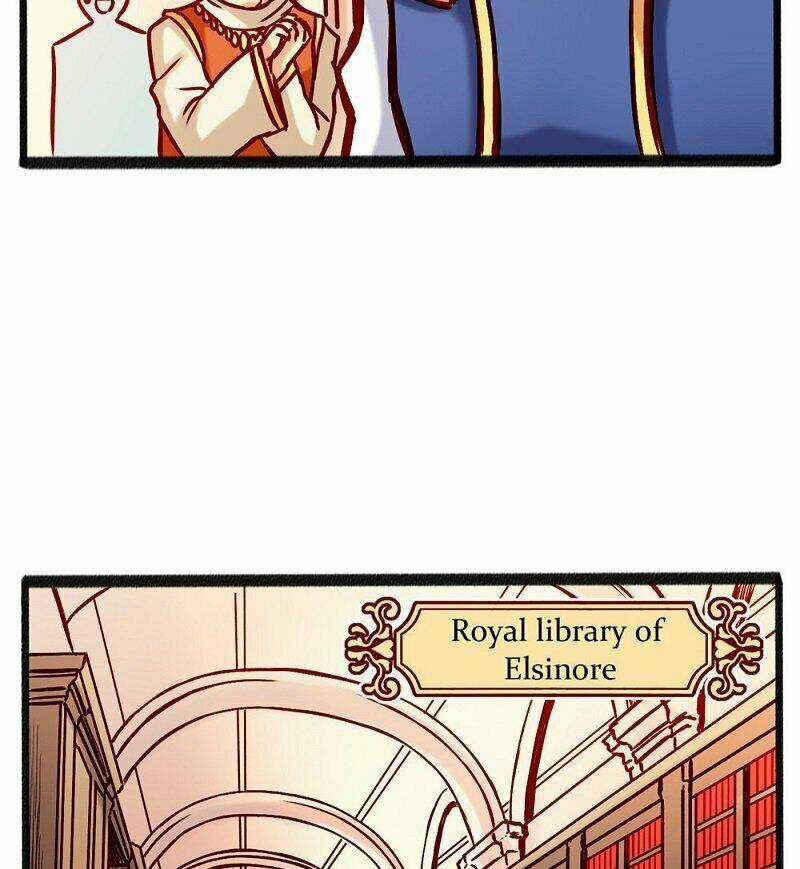 Everywhere & Nowhere - Chapter 1 - Trang 18