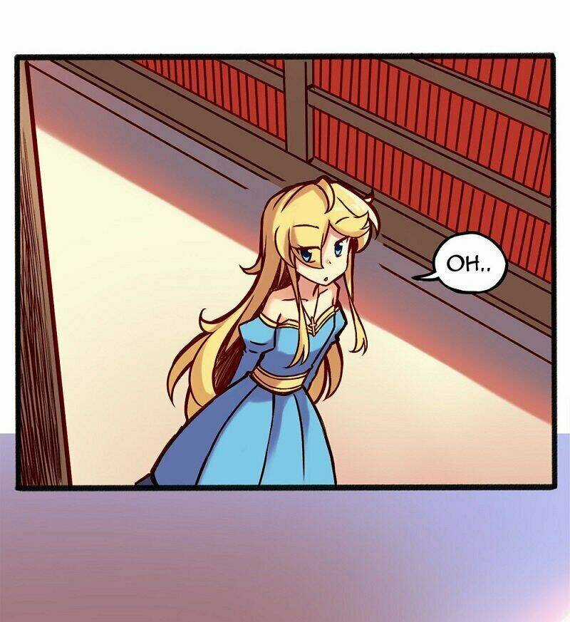 Everywhere & Nowhere - Chapter 1 - Trang 20