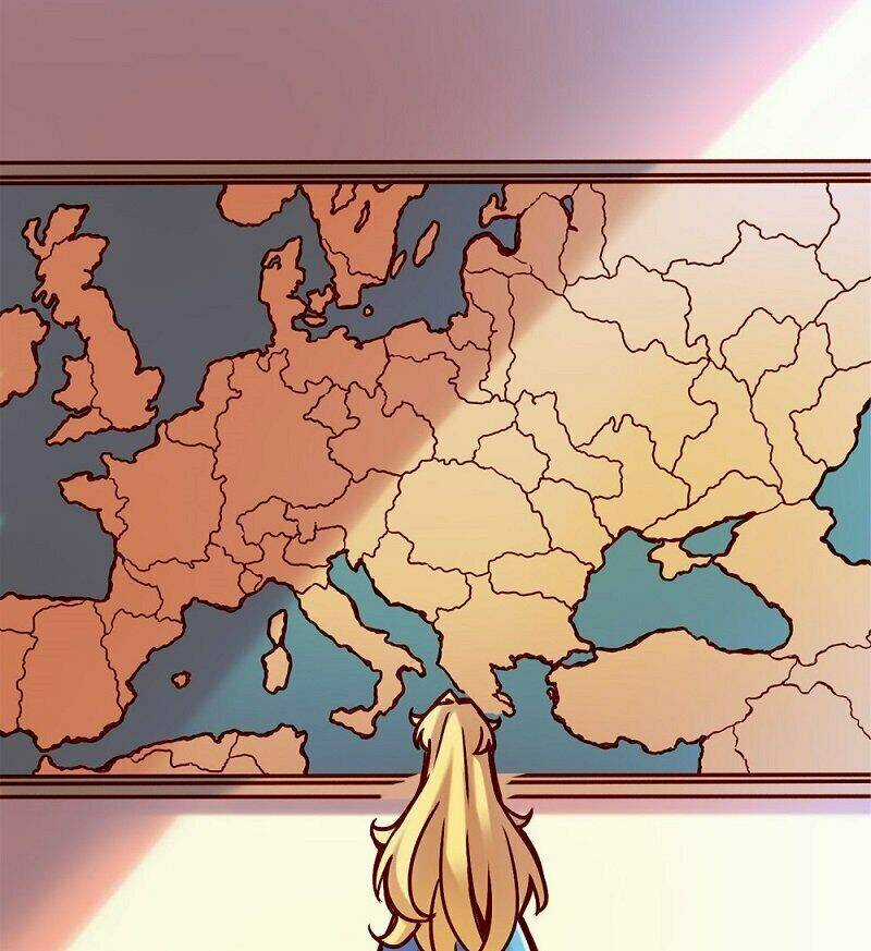 Everywhere & Nowhere - Chapter 1 - Trang 21