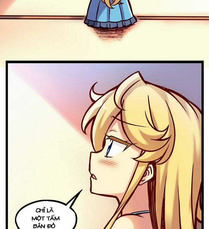 Everywhere & Nowhere - Chapter 1 - Trang 22