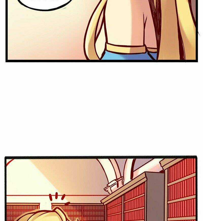 Everywhere & Nowhere - Chapter 1 - Trang 23