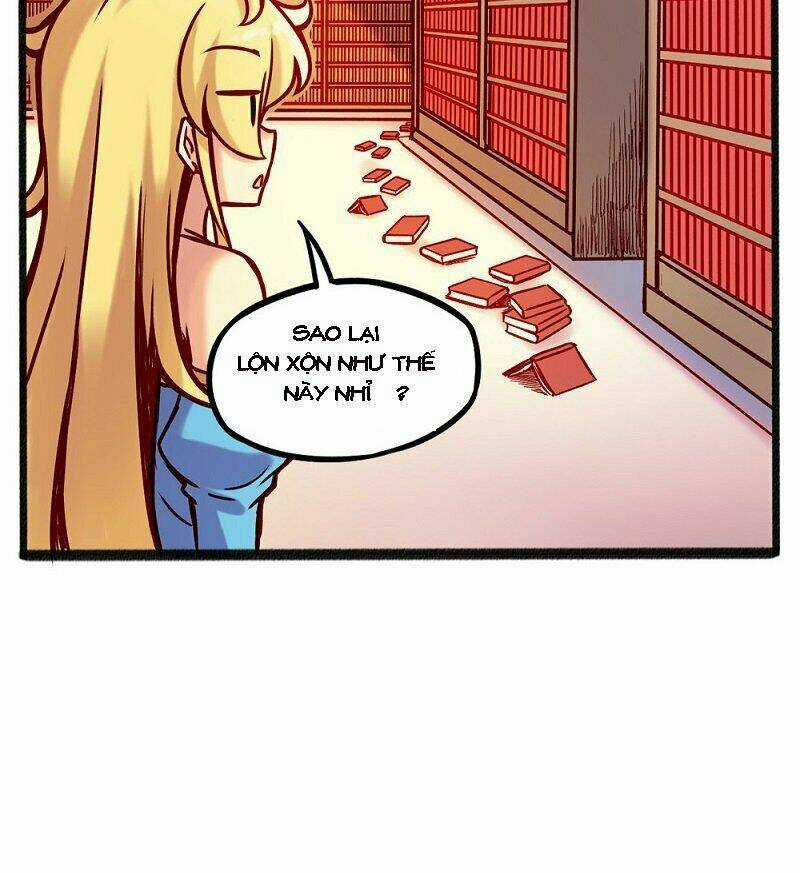 Everywhere & Nowhere - Chapter 1 - Trang 24