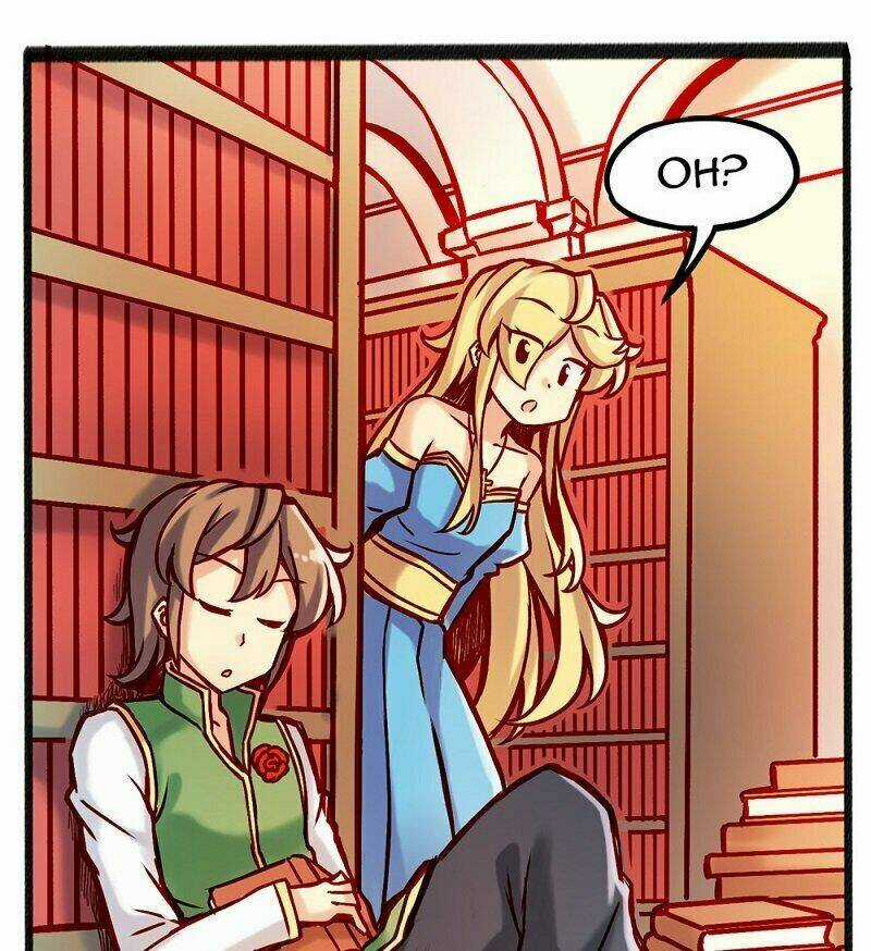 Everywhere & Nowhere - Chapter 1 - Trang 25