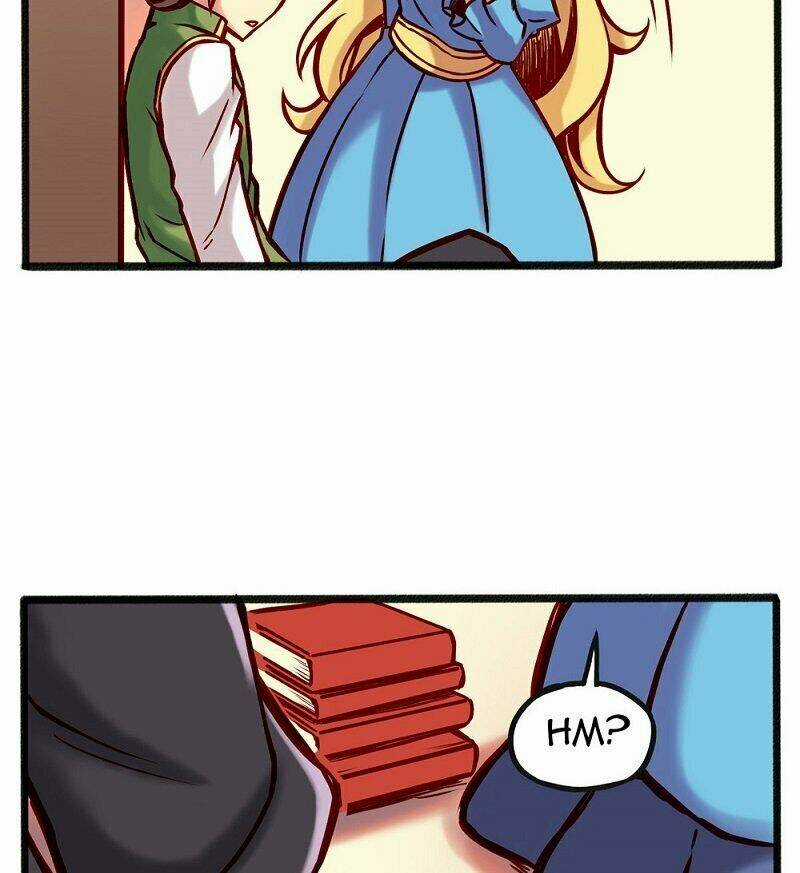 Everywhere & Nowhere - Chapter 1 - Trang 27