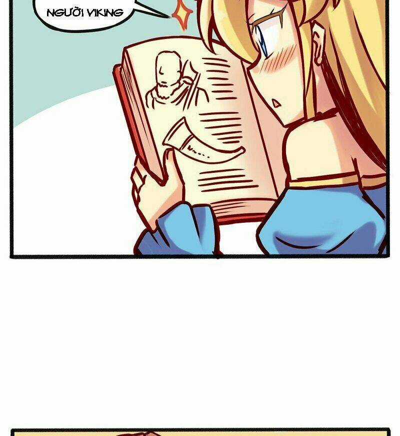 Everywhere & Nowhere - Chapter 1 - Trang 30