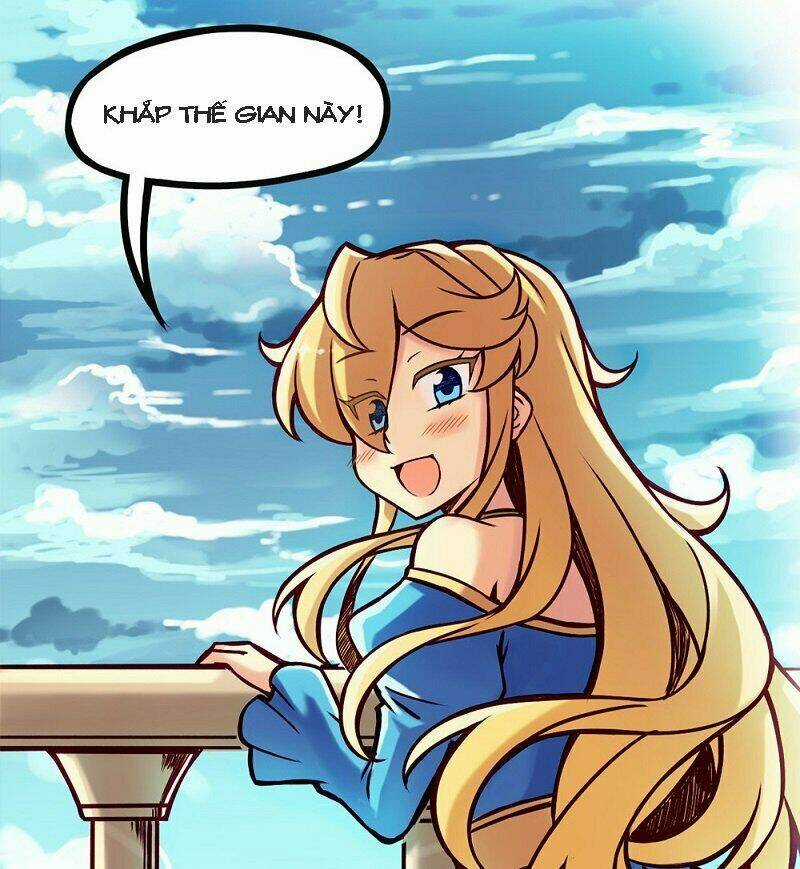 Everywhere & Nowhere - Chapter 1 - Trang 4