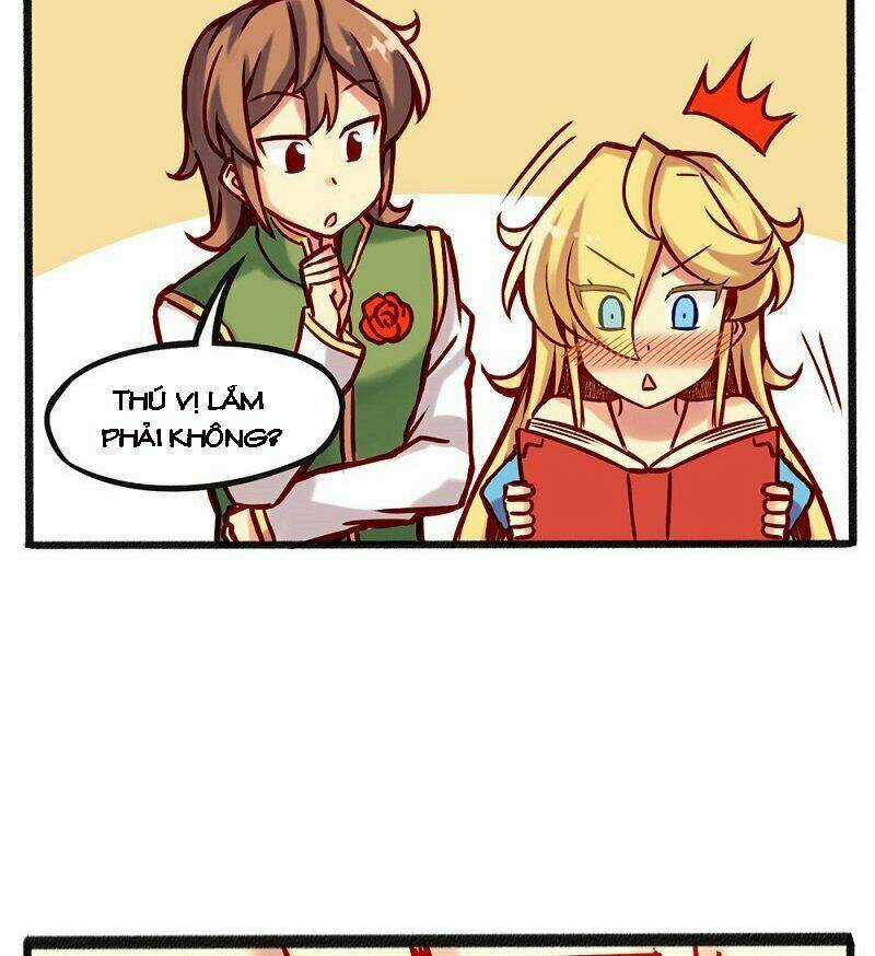 Everywhere & Nowhere - Chapter 1 - Trang 31