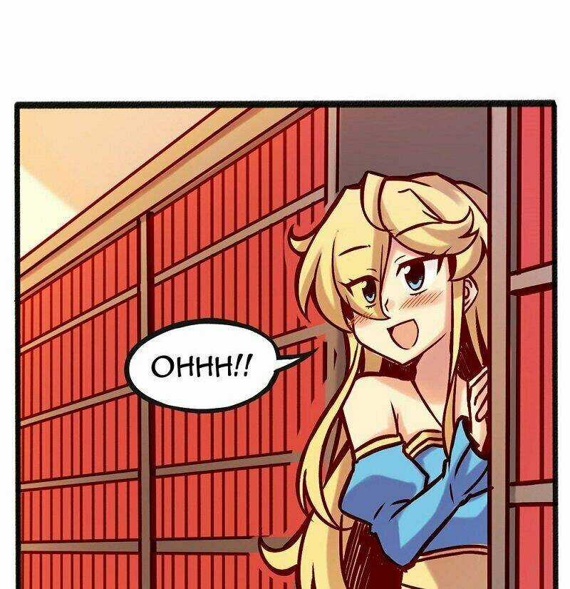 Everywhere & Nowhere - Chapter 1 - Trang 39