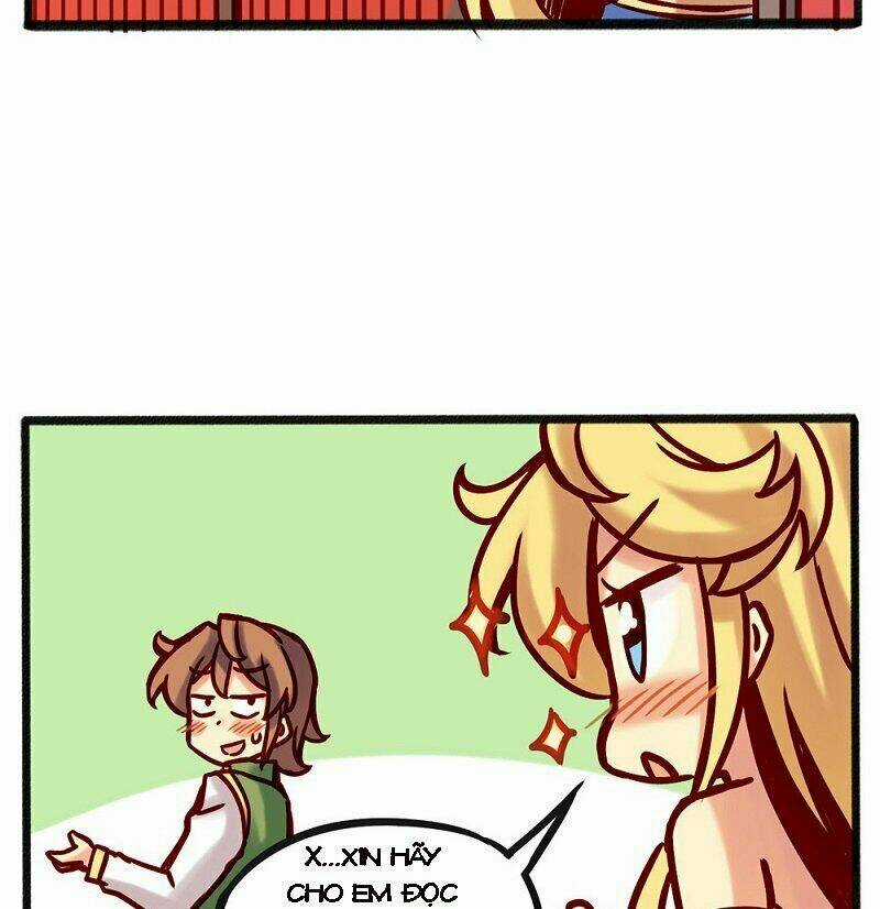 Everywhere & Nowhere - Chapter 1 - Trang 40