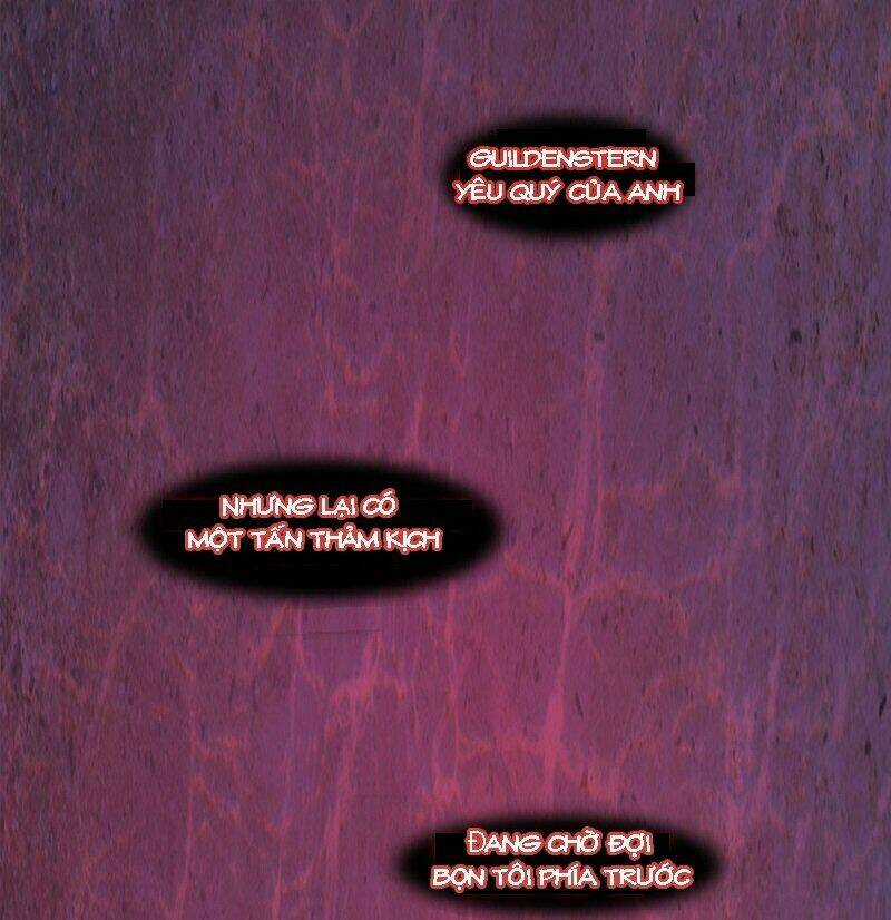 Everywhere & Nowhere - Chapter 1 - Trang 44