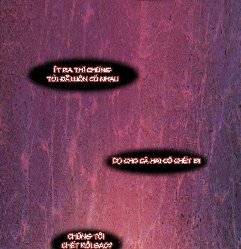 Everywhere & Nowhere - Chapter 1 - Trang 45