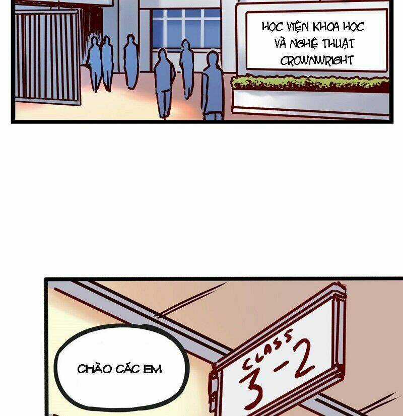 Everywhere & Nowhere - Chapter 1 - Trang 52