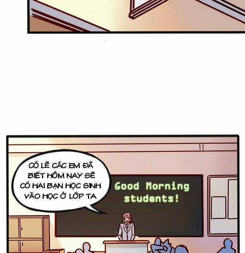 Everywhere & Nowhere - Chapter 1 - Trang 53