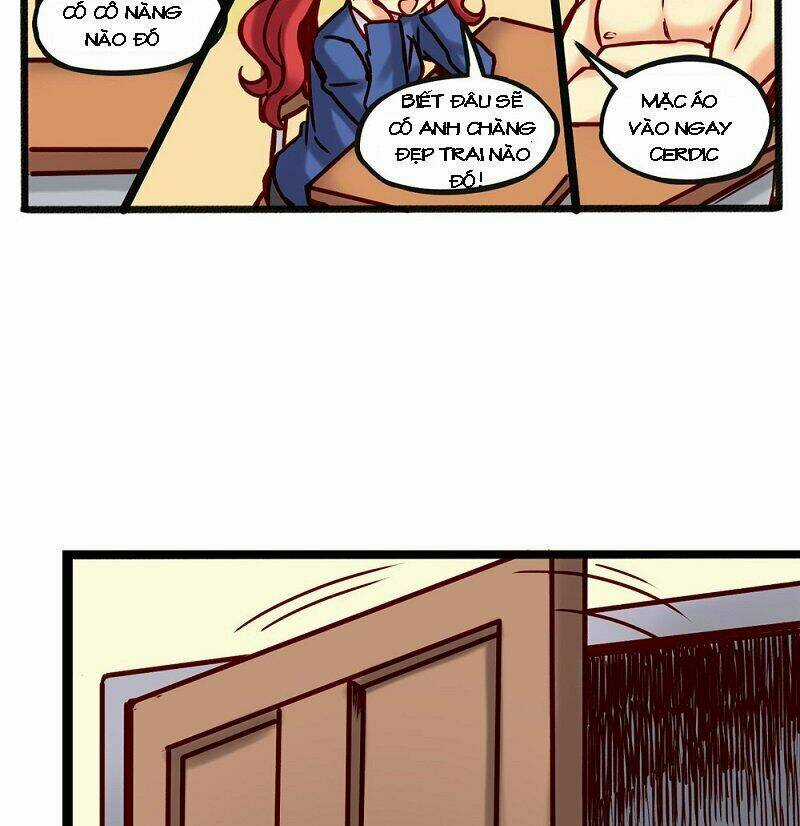 Everywhere & Nowhere - Chapter 1 - Trang 55