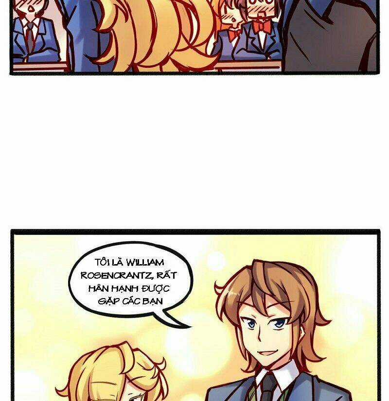 Everywhere & Nowhere - Chapter 1 - Trang 57