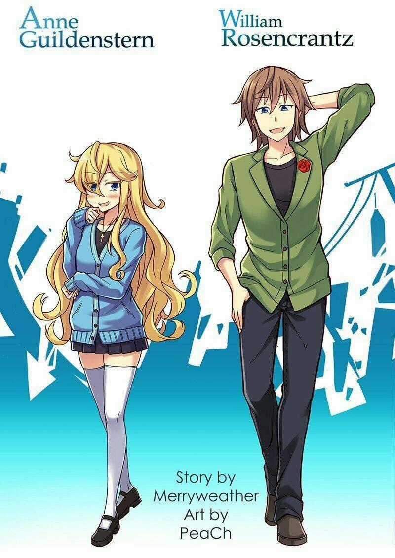 Everywhere & Nowhere - Chapter 1 - Trang 59