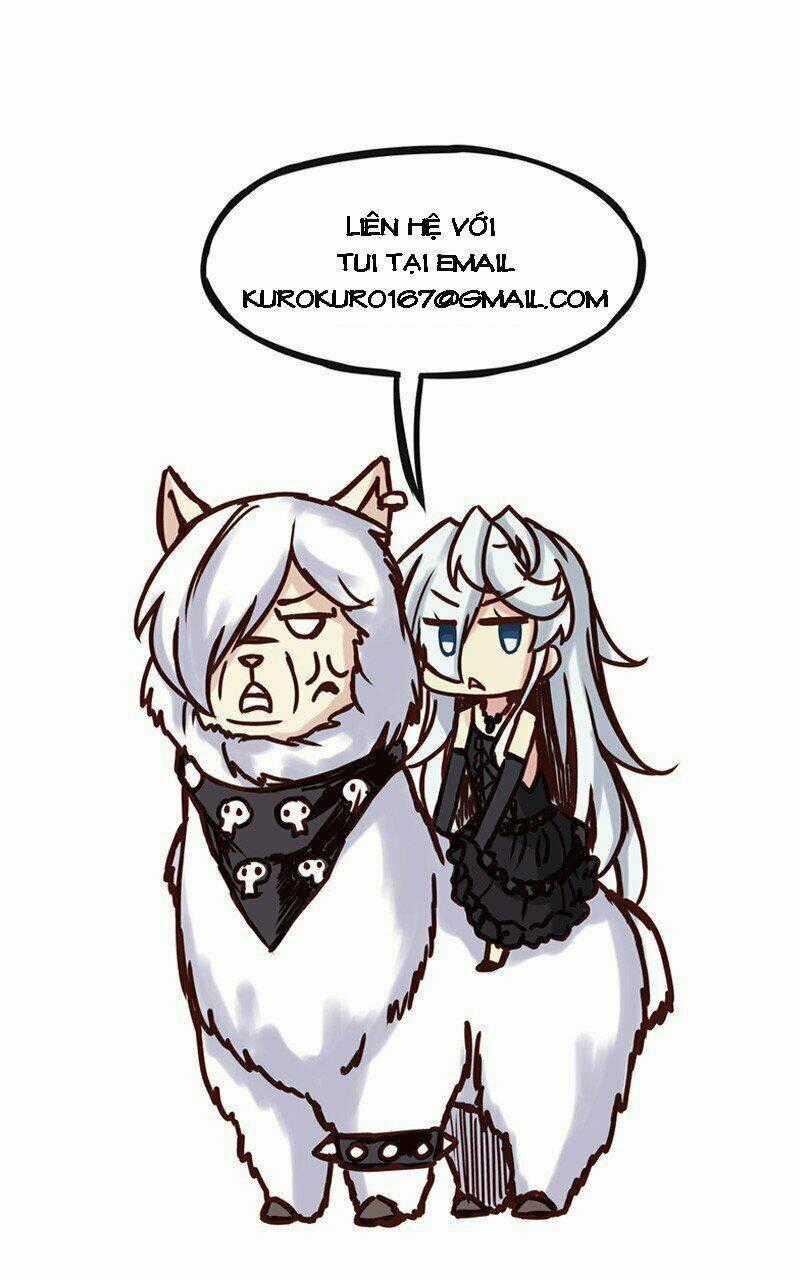 Everywhere & Nowhere - Chapter 1 - Trang 60