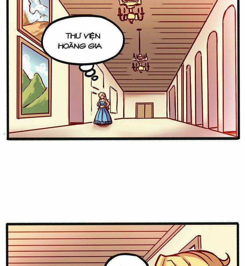 Everywhere & Nowhere - Chapter 1 - Trang 7