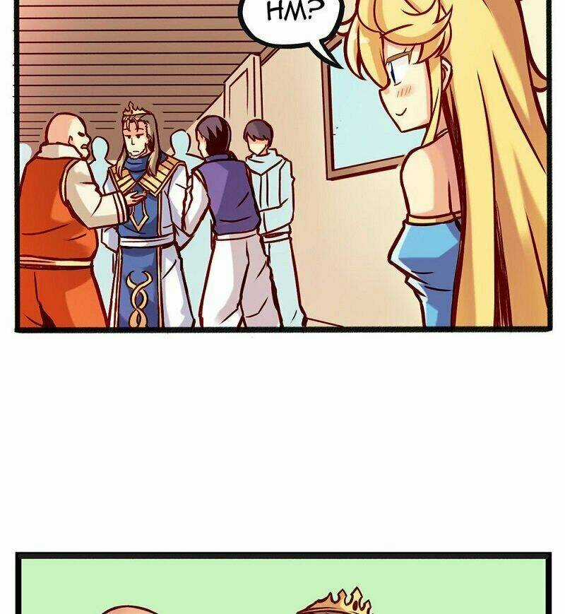 Everywhere & Nowhere - Chapter 1 - Trang 8