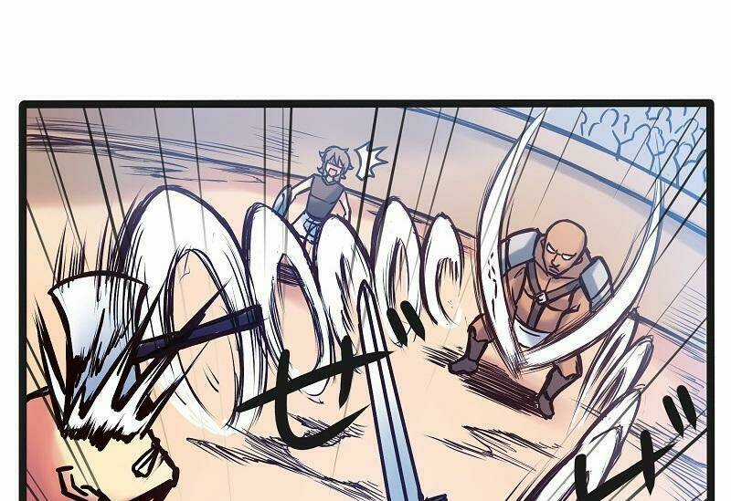 Everywhere & Nowhere - Chapter 10 - Trang 7