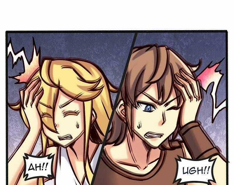 Everywhere & Nowhere - Chapter 10 - Trang 9