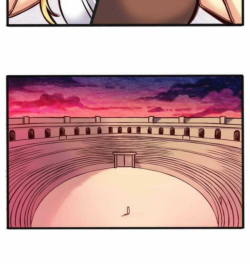 Everywhere & Nowhere - Chapter 10 - Trang 10