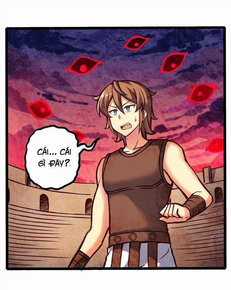 Everywhere & Nowhere - Chapter 11 - Trang 2