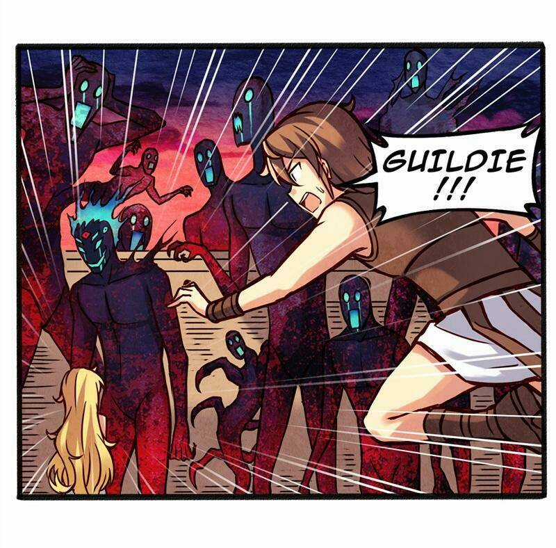 Everywhere & Nowhere - Chapter 11 - Trang 11