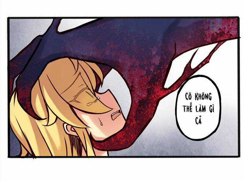 Everywhere & Nowhere - Chapter 11 - Trang 13