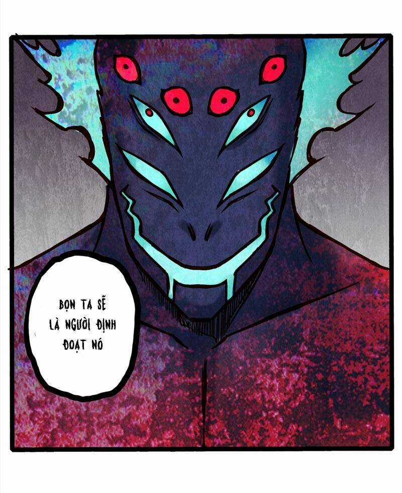 Everywhere & Nowhere - Chapter 11 - Trang 14