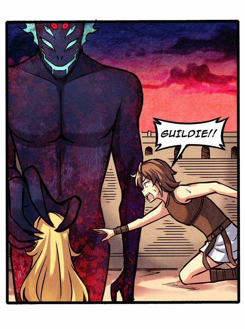 Everywhere & Nowhere - Chapter 11 - Trang 15