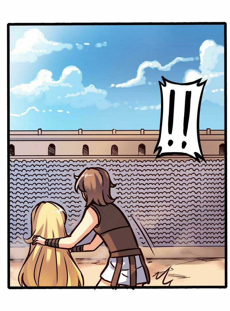 Everywhere & Nowhere - Chapter 11 - Trang 17