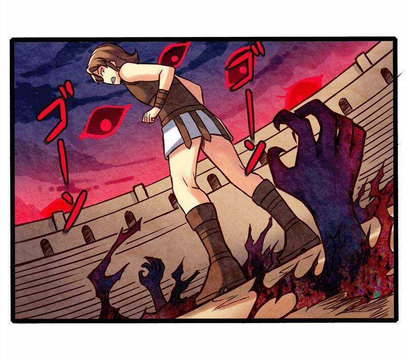 Everywhere & Nowhere - Chapter 11 - Trang 3