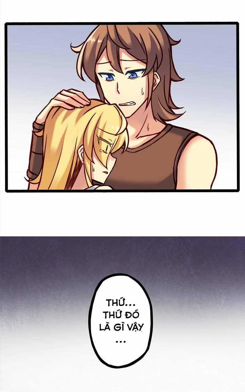 Everywhere & Nowhere - Chapter 11 - Trang 21